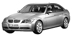 BMW E90 P1EC5 Fault Code