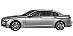 BMW F02 P1EC5 Fault Code