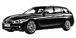 BMW F31 P1EC5 Fault Code