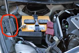 See P1EC5 in engine