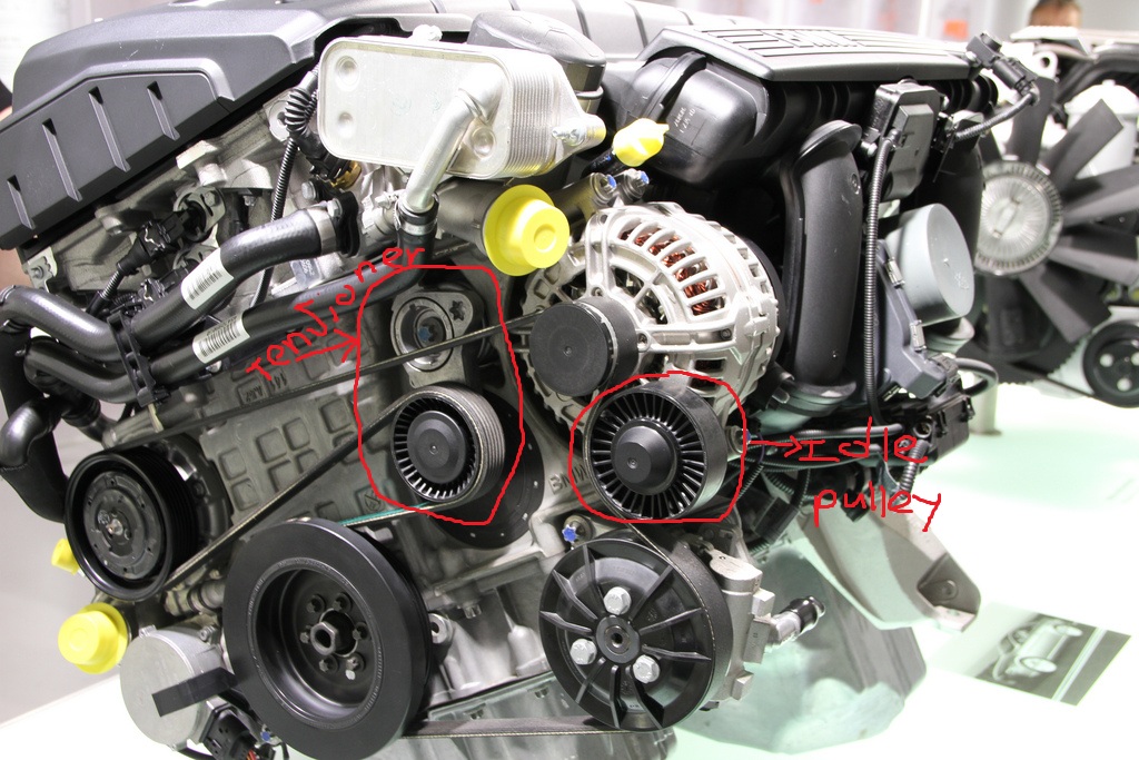 See P1EC5 in engine